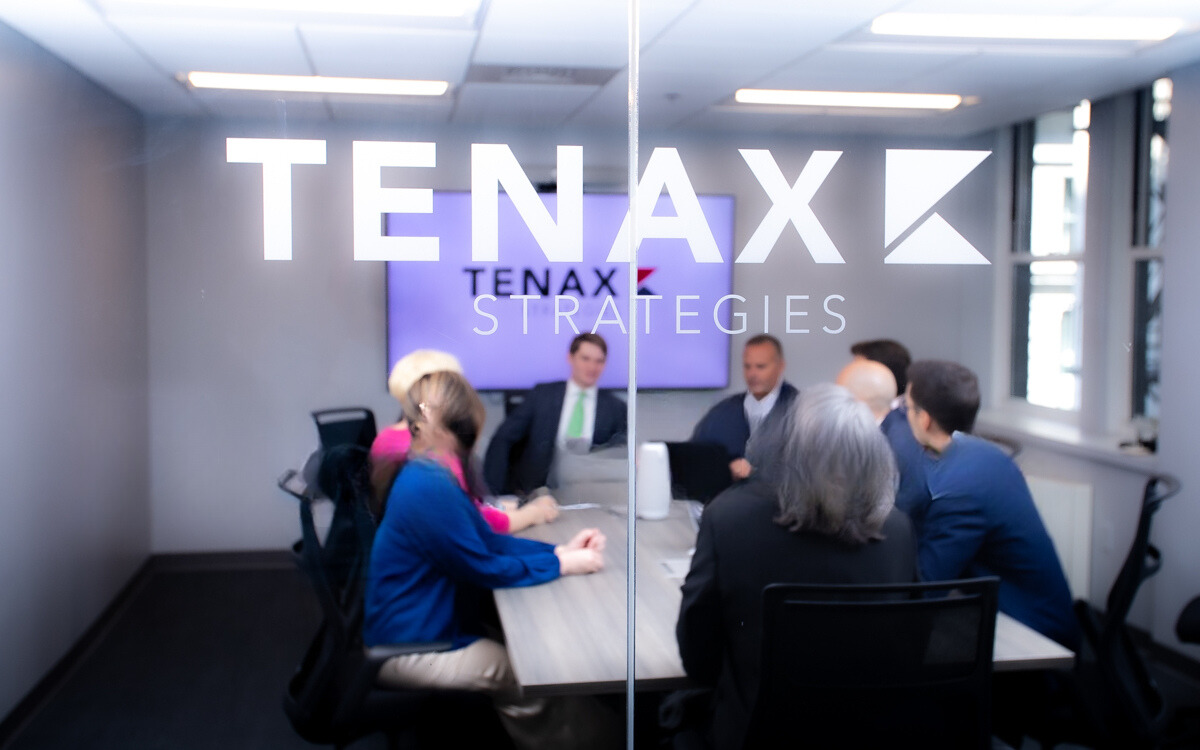 Technical capabilities and strategic consulting